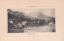 13 / MARSEILLE / LA BARASSE / VILLA DU PRE - Saint Marcel, La Barasse, Saint Menet