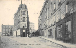 La Garenne Colombes         92     Rue Des Voyageurs . Pharmacie       N° 42   (Voir Scan) - La Garenne Colombes