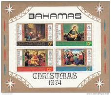 Bahamas  Hb 12 - Bahamas (1973-...)