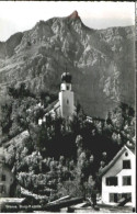 10559900 Glarus GL Glarus Kapelle Glarus - Autres & Non Classés