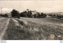 D47 ASTAFFORT  Château De Rouillac - Astaffort