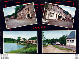 D22  JUGON  Multivue - Jugon-les-Lacs