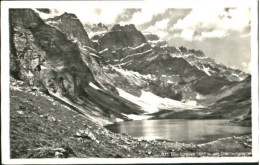 10558120 Oberblegisee Oberblegisee    Oberblegisee - Autres & Non Classés