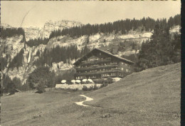 10556580 Braunwald GL Braunwald  X 1949 Braunwald - Autres & Non Classés