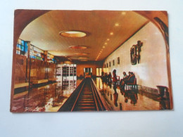 D200088   CPM  AK Russia USSR Metro Station  -Subway - Metropolitana