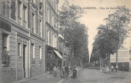 La Garenne Colombes         92         Rue De Sartoris       N° 19   (Voir Scan) - La Garenne Colombes