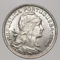 Portugal, 50 Centavos, 1944, Cupronickel (Copper-Nickel), NC (UNC), KM#577 - Portugal