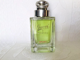 Gucci By Gucci Sport EDT 90 Ml. - Ohne Zuordnung