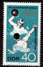 DDR     N° 1104 * * JO 1968  Water Polo - Wasserball