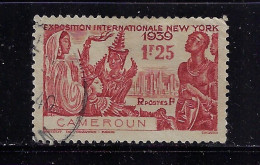 CAMEROUN 1939 SCOTT #223 USED - Used Stamps