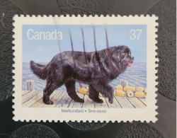 1988  N° 1061 / 0 - Used Stamps