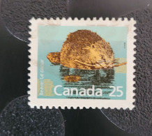 1988  N° 1070 / 0 - Used Stamps