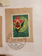 1970 Hummel - Used Stamps