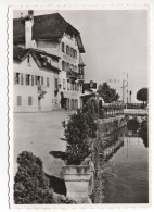 BOUVERET Hôtel De La Tour - Monthey