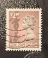 1992  N° 694 / 0 - Used Stamps