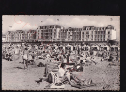 Scheveningen - Grand Hotel - Fotokaart - Scheveningen