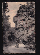 Route De Berdorf-Vogelsmühle - Predigstuhl (Chaire) - Promenade S - Postkaart - Berdorf