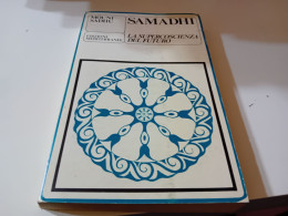 LA SUPERCOSCIENZA DEL FUTURO- MOUNI SADHU- EDIZIONI MEDITERRANEE - Medecine, Psychology