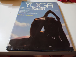 YOGA FACILE- ROSALIND WIDDOWSON - Geneeskunde, Psychologie