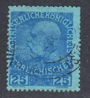 Crete 1908-14 Cancelled, Sc# ,SG - Crète