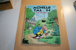 ACHILLE TALON- Tout Va Bien - - Achille Talon