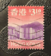 1997  N° 829 / 0 - Used Stamps