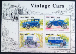 MALAWI                     B.F 69                          NEUF** - Malawi (1964-...)