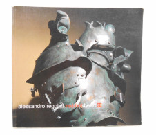ALESSANDRO REGGIOLI - RED-HOT HEART 61 - Arts, Antiquités