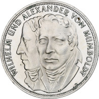 Monnaie, République Fédérale Allemande, 5 Mark, 1967, Stuttgart, Germany, BE - 5 Marchi