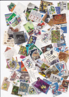 15 Grammes Vrac Timbres A Identifier  Pas De Déchets N2 - Mezclas (max 999 Sellos)