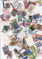 15 Grammes Vrac Timbres A Identifier  Pas De Déchets N1 - Mezclas (max 999 Sellos)