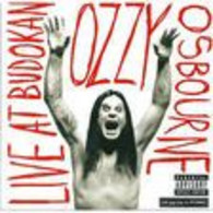 Ozzy Osbourne- Live At Budokan - Hard Rock & Metal