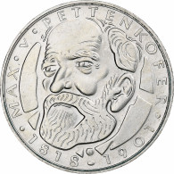 Monnaie, République Fédérale Allemande, 5 Mark, 1968, Munich, Germany, SPL - 5 Marchi