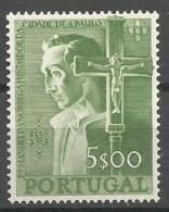 Portugal Afinsa 805 MNH / ** 1954 - Ongebruikt