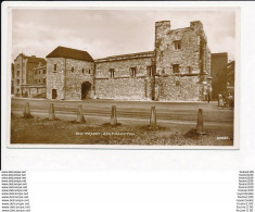 Carte Old Prison Southampton ( Format C.P.A )  ( Recto Verso ) - Southampton