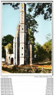 Carte ( Format 15 X 10,5 Cm ) De Fontenay Trésigny  Le Chatelet Château Royal De Vivier En Brie ( Recto Verso ) - Fontenay Tresigny