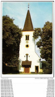 Carte ( Format 15 X 10,5 Cm )  De Bischwiller Chapelle De Hanhoffen  ( Recto Verso ) - Bischwiller