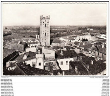 Carte ( Format 15 X 10,5 Cm ) De Rivesaltes Ville Natale Du Maréchal Joffre   ( Recto Verso ) - Rivesaltes