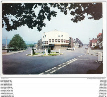 Carte ( Format De 15 X 10,5 Cm ) Station Road West Oxted  Surrex  ( Recto Verso ) - Surrey