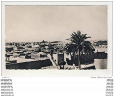 Carte De Ouargla ( Sud Contantinois ) Vue Générale - Ouargla