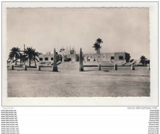 Carte De Ouargla ( Sud Contantinois ) Hôtel SATT - Ouargla