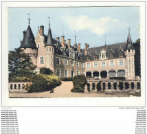 Carte De Nancay Le Château - Nançay