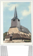 Carte De Brinon Sur Sauldre L' église ( Peu Courante ) - Brinon-sur-Sauldre