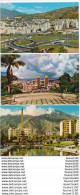 Lot De 3 Cartes  Du Venezuela  Caracas ( Format 9 X 14 Cm )   ( Recto Verso ) - Venezuela