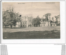 Carte  De  BOLTON  HALL  Valentine's Séries ( Cachet De Leeds Au Dos ) ( Recto Verso ) - Leeds