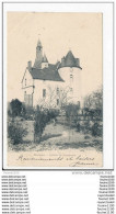 Carte Précurseur  De NERONDES Château De Villequiers  ( Recto Verso ) - Nérondes
