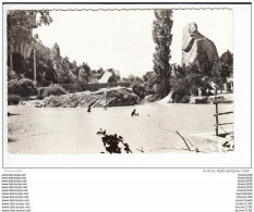 Carte De Luc En Diois  La Piscine  ( Format C.P.A ) ( Recto Verso ) - Luc-en-Diois