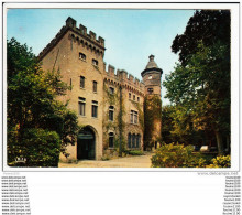 Carte ( Format 15 X 10,50 Cm ) De Rabastens  Château De Fournas  ( Recto Verso ) - Rabastens