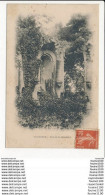 Carte De Vaumoise Ruines Du Château De Montigny   ( Recto Verso ) - Vaumoise