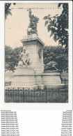 Carte De PARIS  Monument De Barye ( Statue )   ( Recto Verso ) - Statues